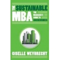 THE SUSTAINABLE MBA 